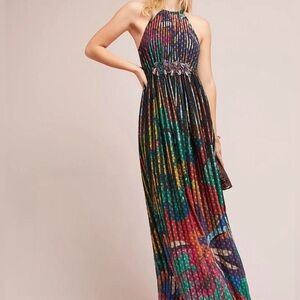 Free People Maxi Dress
Geisha Designs Collab